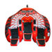 Warrior 3 Towables