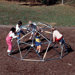 Non Portable Geo Dome
