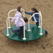 6-foot Merry-Go-Round