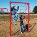 Boarding Net