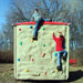 Climbing Wall