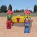 Castle Fun Center 5
