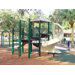 Zack Modular Play Structure