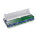 Rite-Wrap Interfolded Lightweight Dry Waxed Sheets in White