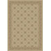 Charlemagne Aubusson Ivory Rug