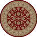 Gem Antep Red Rug