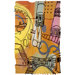 New York City 24/7 Novelty Rug