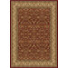 Regency Red Rug