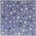 Shoreline 12" x 12" Vinyl Tiles in Blue (Set of 9)