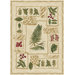 Optimum Floral Novelty Rug