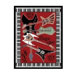 Zone Music Novelty Rug