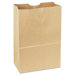 5.94" Kraft Paper Bag in Brown