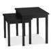 Main Street 2 Piece Nesting Tables