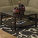 Merge Coffee Table