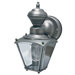 1 Light Motion Activated Lantern