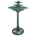 Three Tiered Fountain