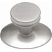 Metropolis 1" Cabinet Knob
