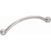 Metropolis Cabinet Pull Handle