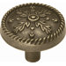 Chartes 1.25" Cabinet Knob