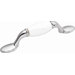 Eclipse 3" Cabinet Pull Handle