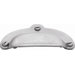 Country Kitchen Chromolux Cabinet Pull Handle