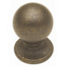Oxford 0.75" Cabinet Knob