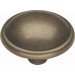 Oxford 1.25" Cabinet Knob