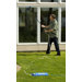 Ionic Clean Wash System