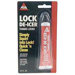 1/2 Oz Lock De-Icer&reg; Lubricant MZ-1 