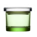 Jars Apple Green 3.15" Jars