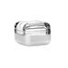 Vitriini Box in Clear / Light Grey