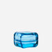2.25" x 2.25" Vitriini in Light Blue