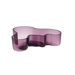 Alvar Aalto&nbsp;7.8" x 2" Bowl&nbsp;in Dark Lilac