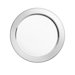 Sarpaneva Steel&nbsp;Plate Coasters&nbsp;(Set of 4)