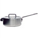 Tools Stainless Steel 2 Qt. Saucepan With Lid