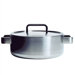 Tools 2-Qt. Stainless Steel Round Casserole