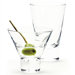 Aarne Set of Two 9 Oz. Red Wine Glasses