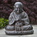 Seated Buddha Statue