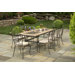 Loretto 9 Piece Dining Set