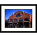 Louisville Slugger Field Framed Photograph - Bruce Leighty