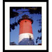 Cape Light Framed Photograph