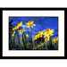 Alexandria Daffodils Framed Photograph