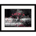 Rambling Rose Framed Photograph