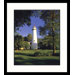 Michigan Lighthouse Framed Photograph - Adam Jones