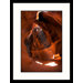 Beautiful Rock 2 Antelope Canyon, Arizona Framed Photograph - Pat Canova