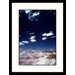 Badlands area of Painted Desert, South Dakota Framed Photograph - Gary Conner