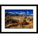 Alabama Hills and Sierra Nevada, California Framed Photograph - Michele Burgess
