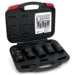 Master Budd Wheel Socket Kit