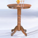McCoy Bar Table in Oak
