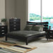 Kayla Platform Bed